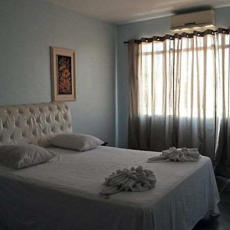 Iguacu Plaza Hotel Фос ду Игуасу Екстериор снимка
