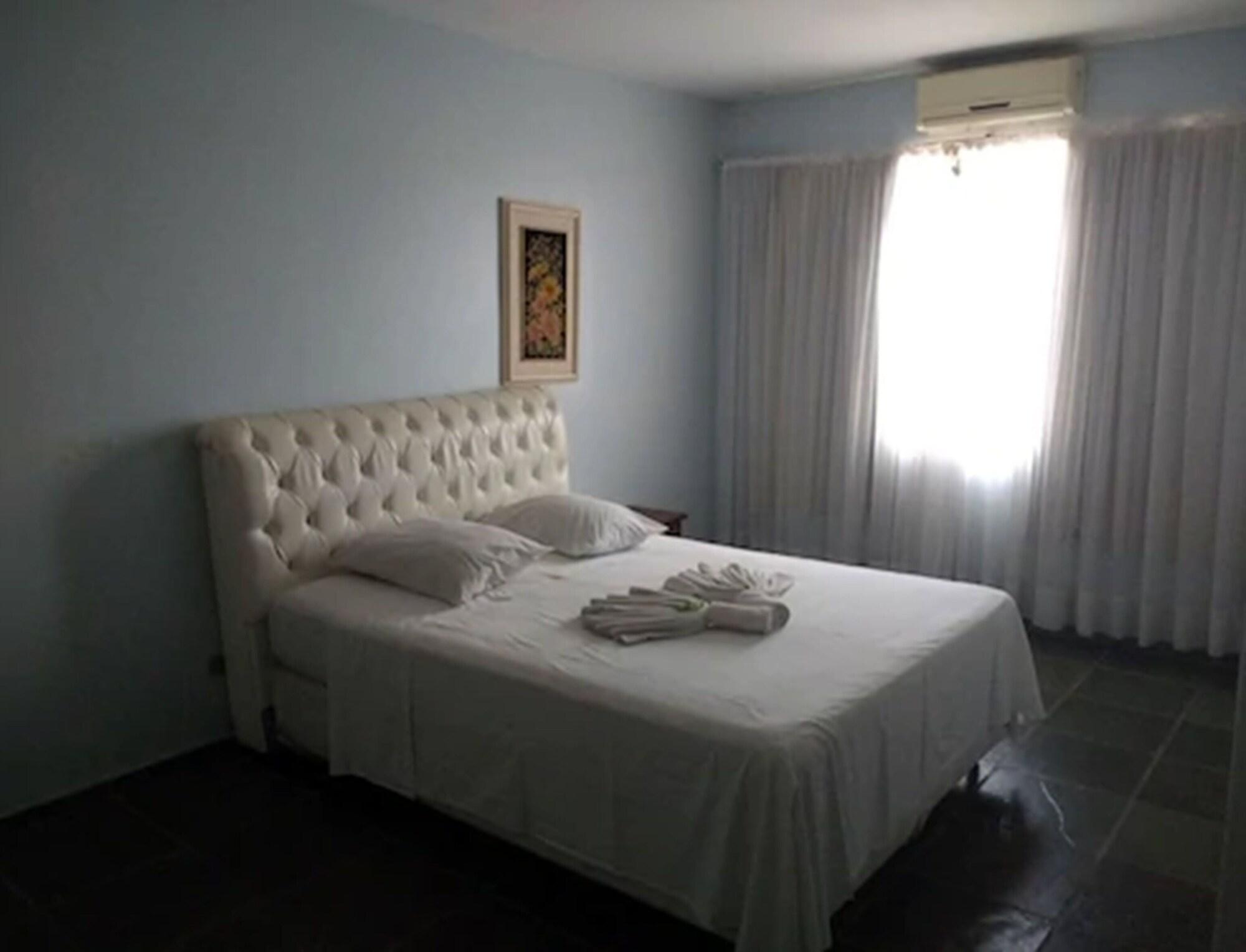 Iguacu Plaza Hotel Фос ду Игуасу Екстериор снимка