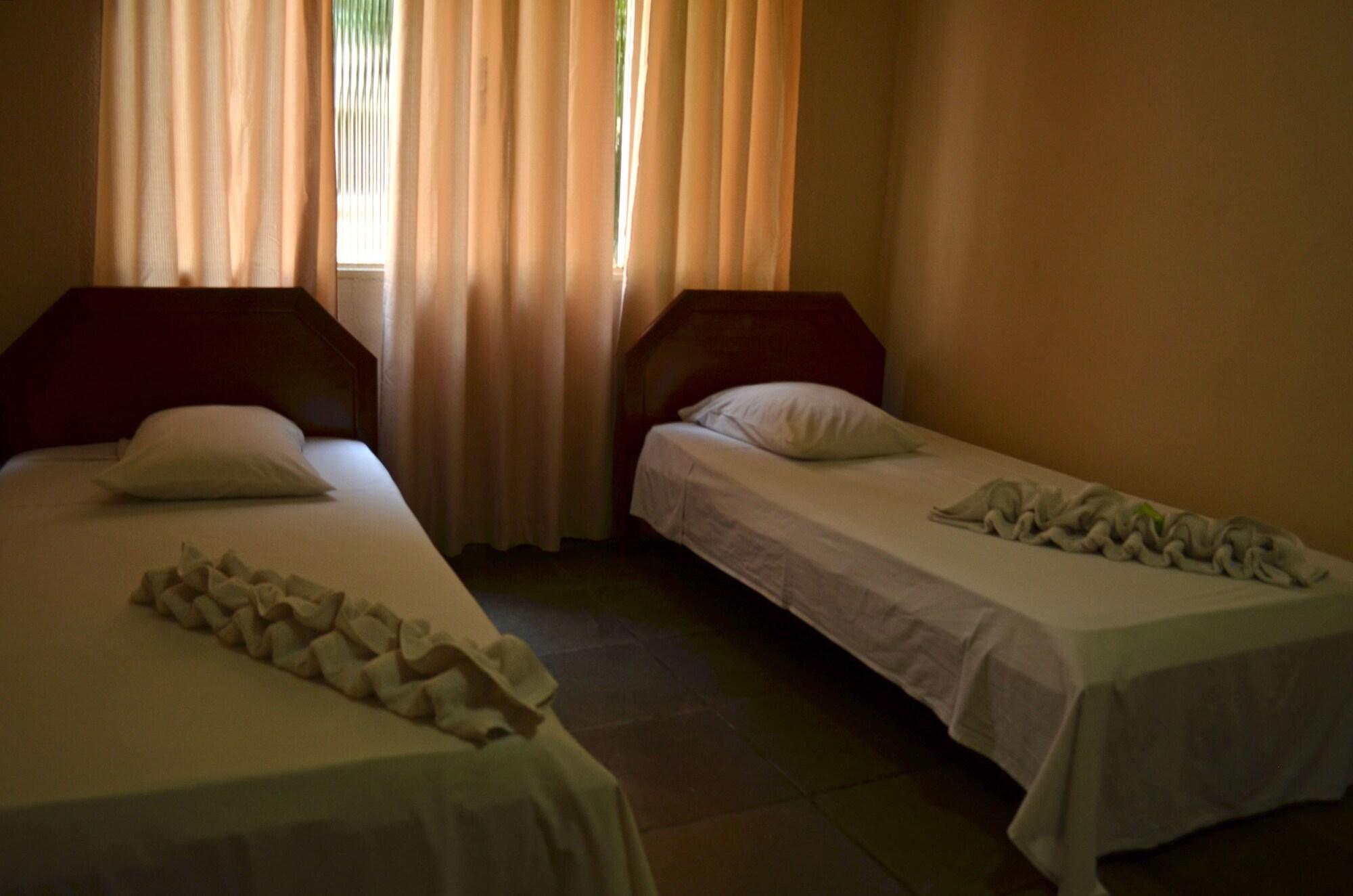 Iguacu Plaza Hotel Фос ду Игуасу Екстериор снимка