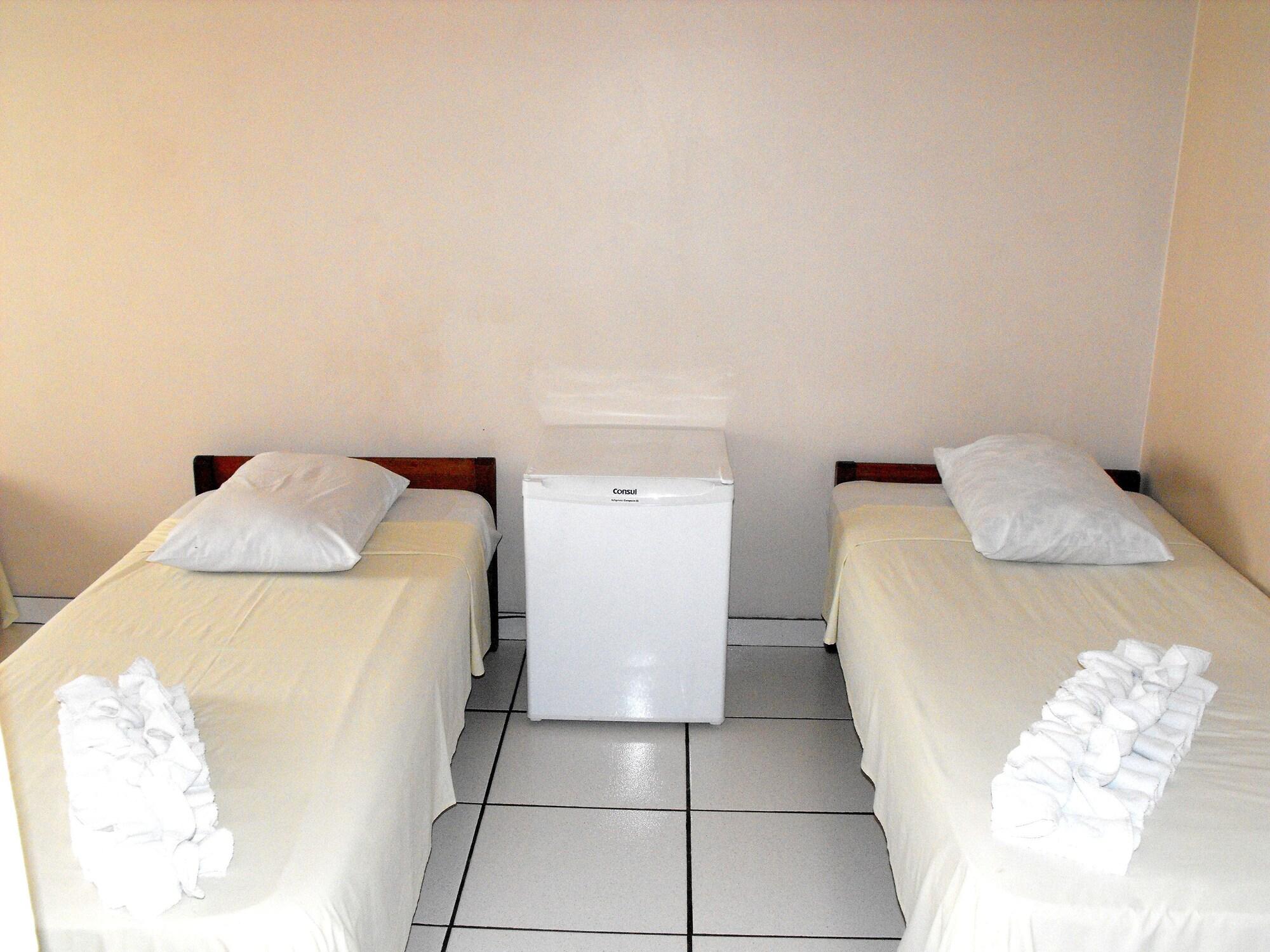 Iguacu Plaza Hotel Фос ду Игуасу Екстериор снимка