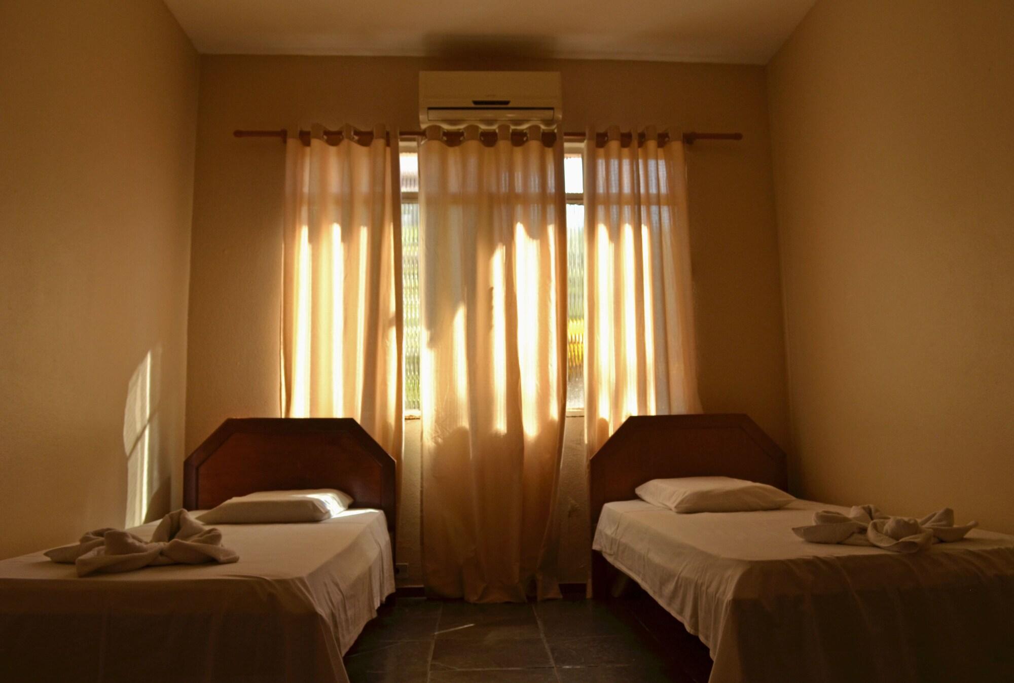 Iguacu Plaza Hotel Фос ду Игуасу Екстериор снимка