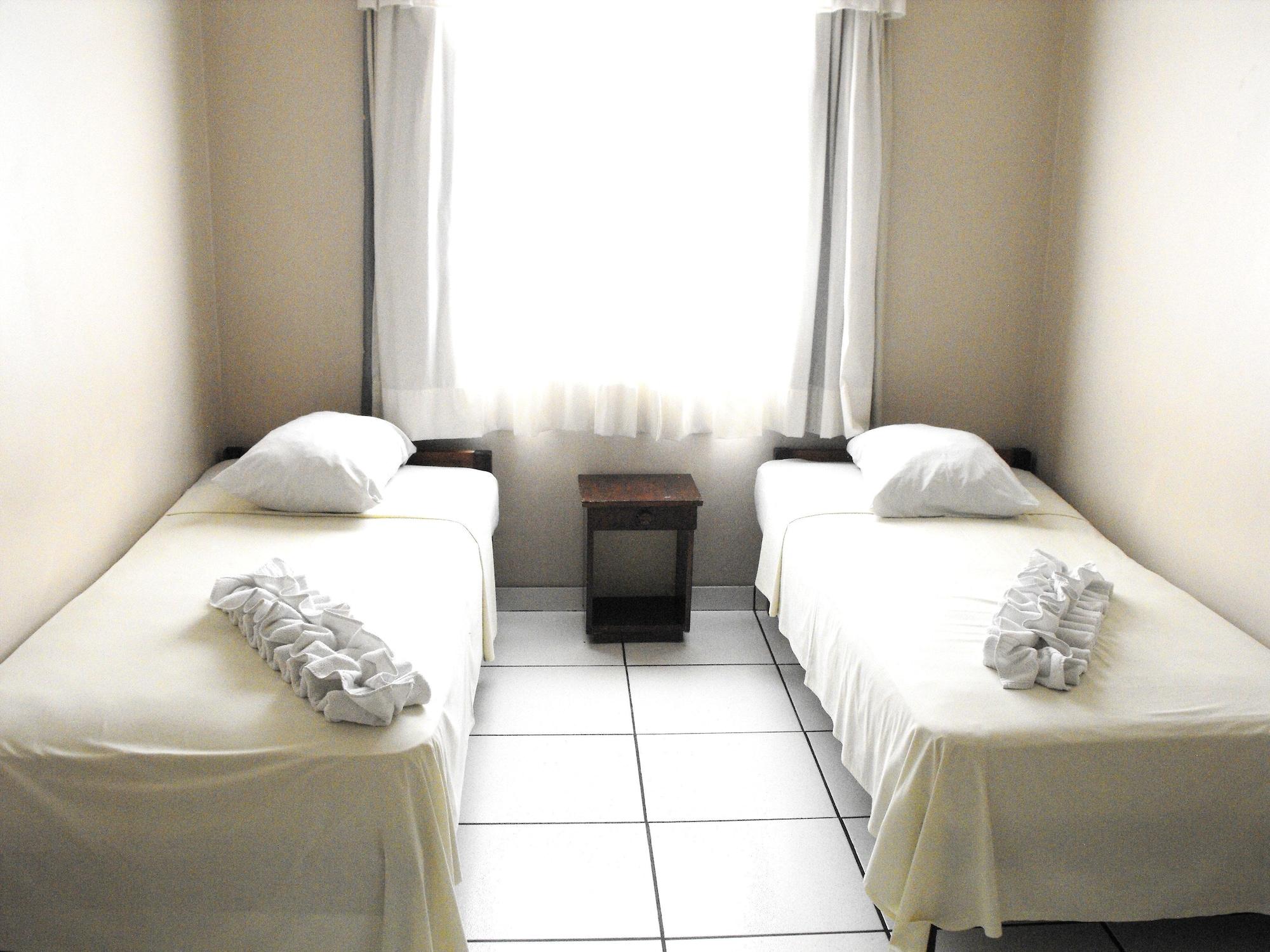 Iguacu Plaza Hotel Фос ду Игуасу Екстериор снимка