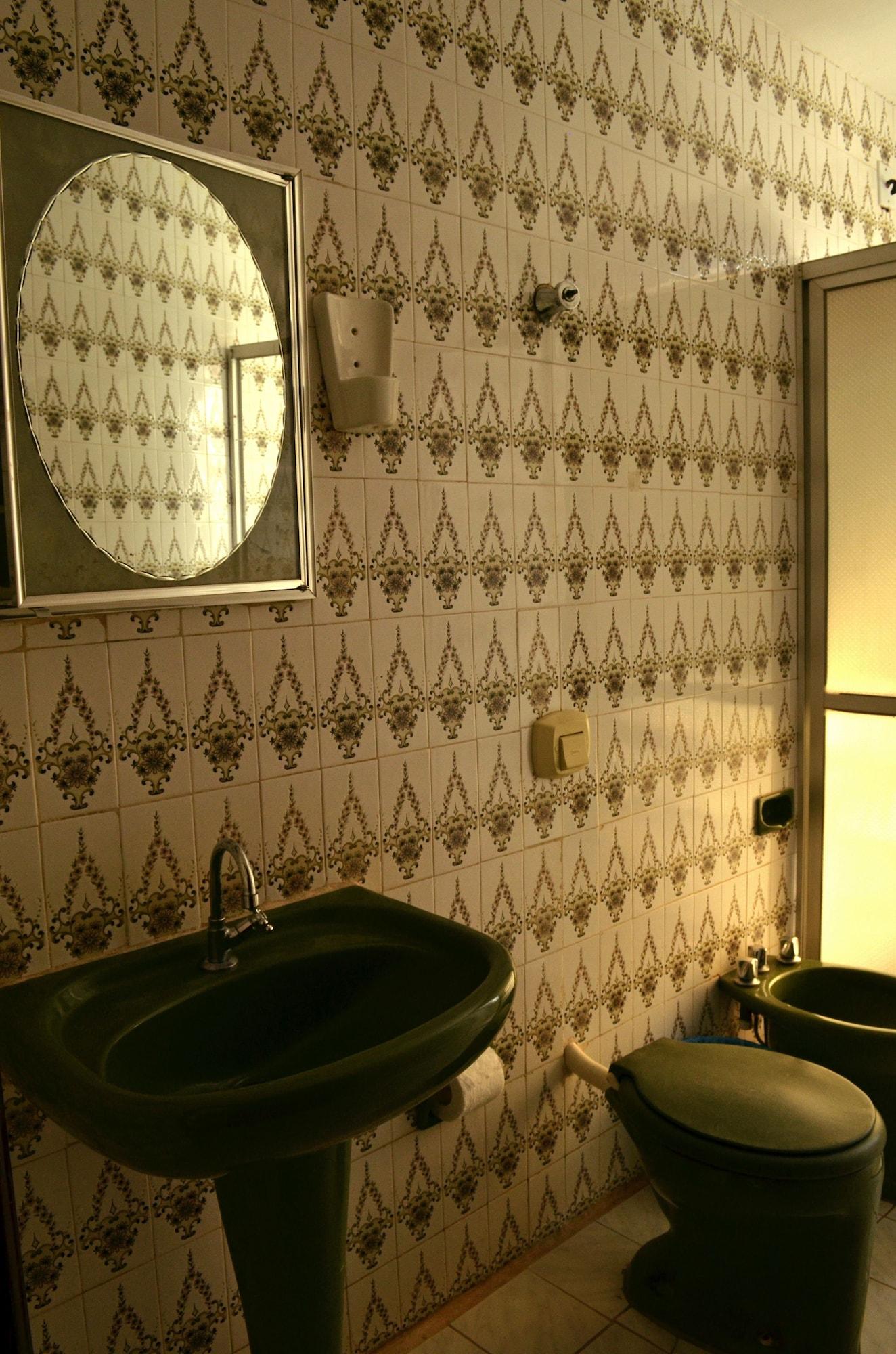 Iguacu Plaza Hotel Фос ду Игуасу Екстериор снимка