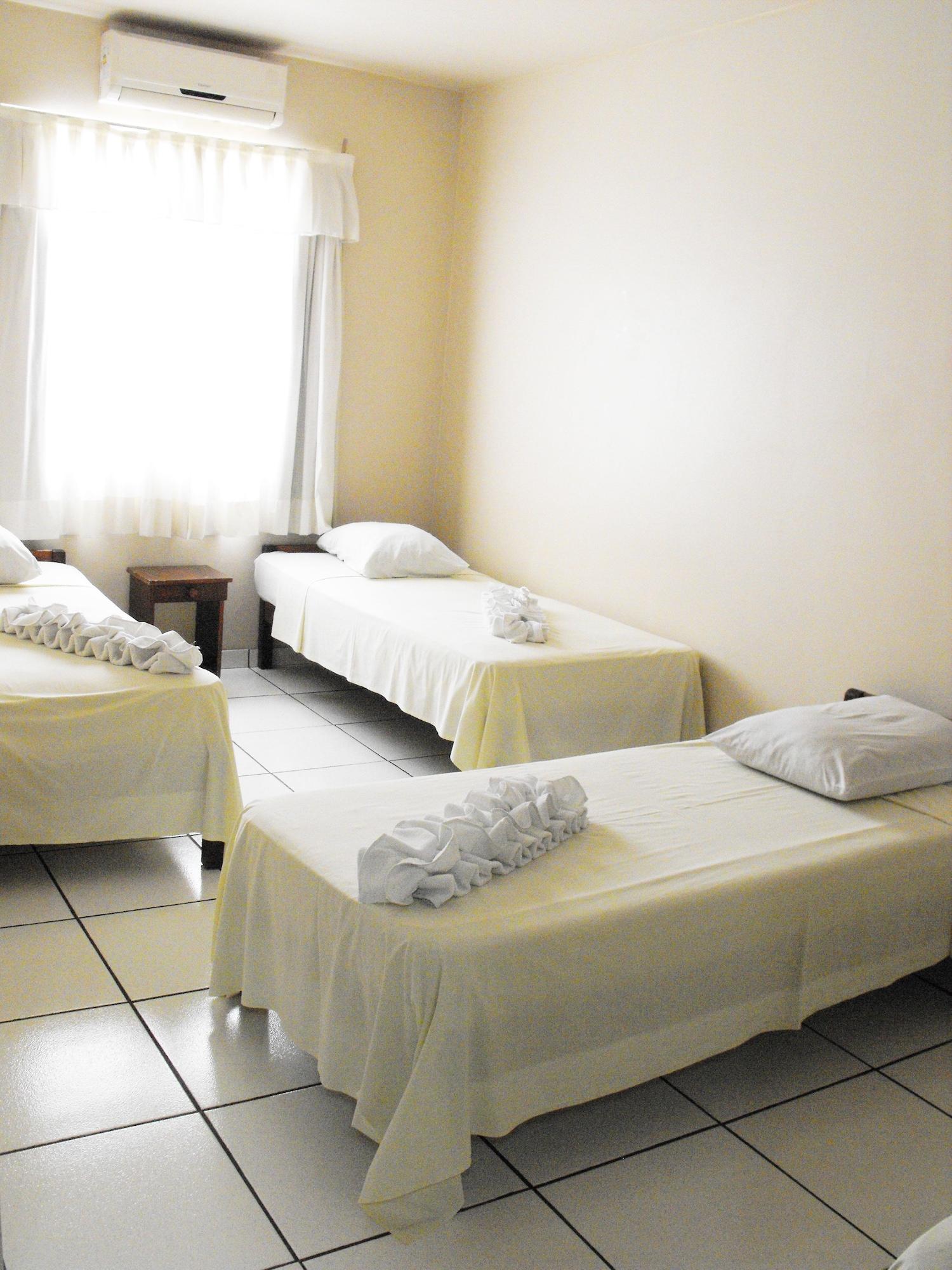 Iguacu Plaza Hotel Фос ду Игуасу Екстериор снимка