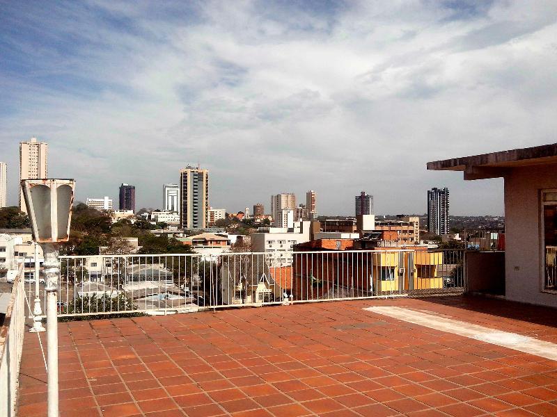 Iguacu Plaza Hotel Фос ду Игуасу Екстериор снимка