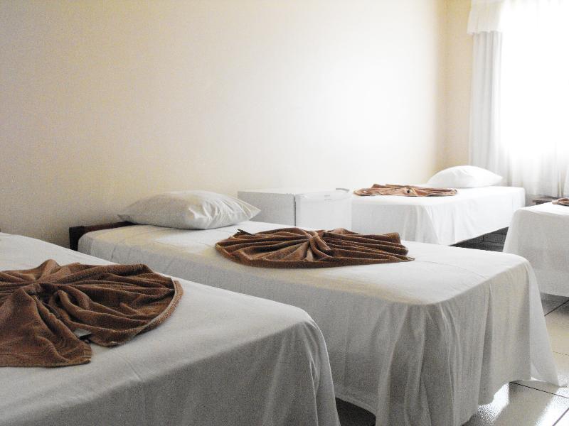 Iguacu Plaza Hotel Фос ду Игуасу Екстериор снимка