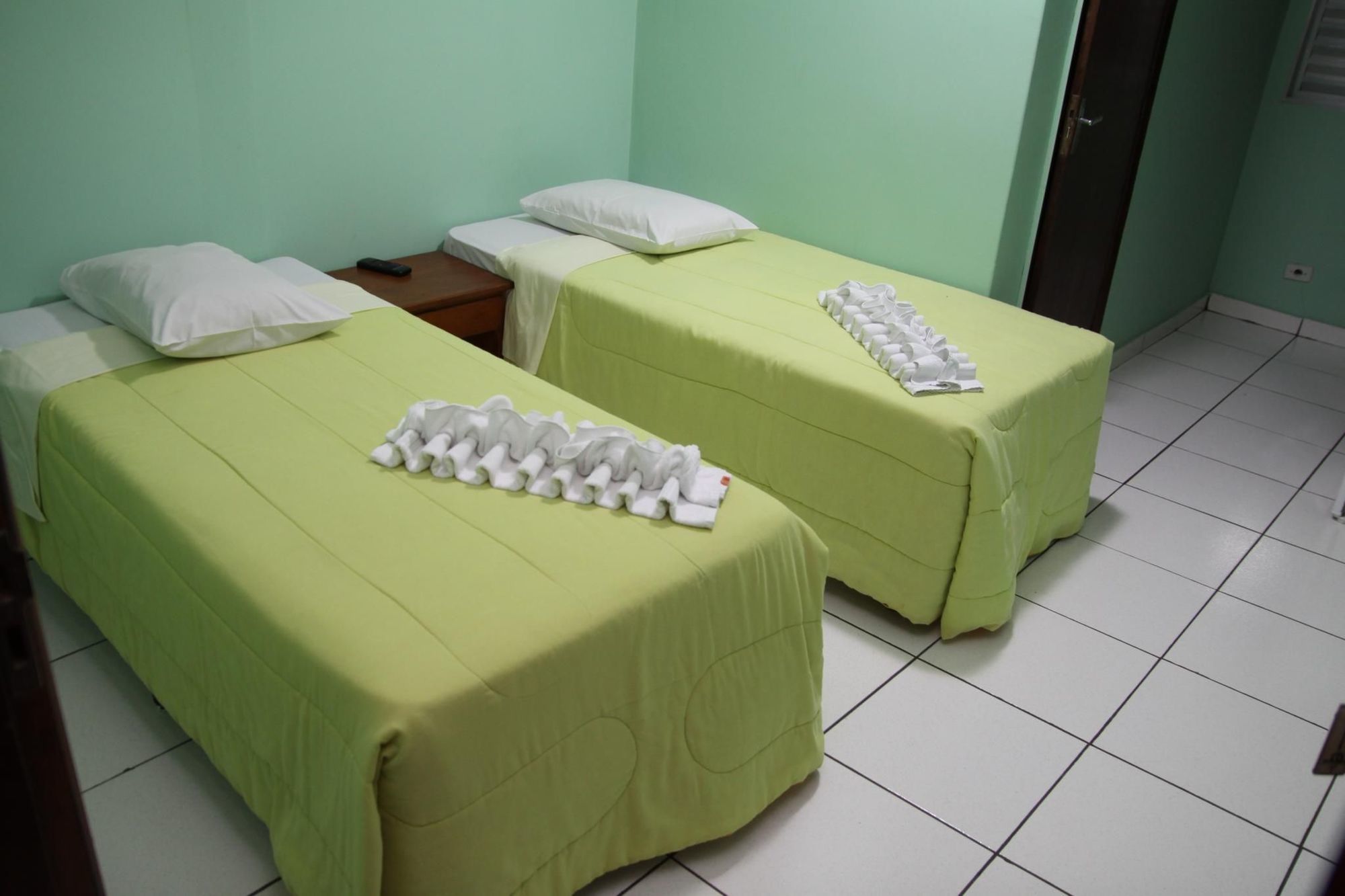 Iguacu Plaza Hotel Фос ду Игуасу Екстериор снимка