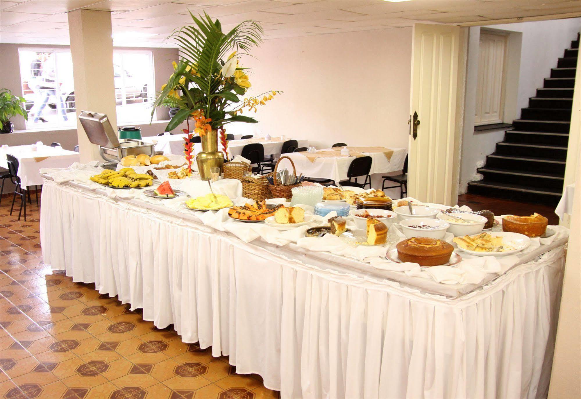 Iguacu Plaza Hotel Фос ду Игуасу Екстериор снимка